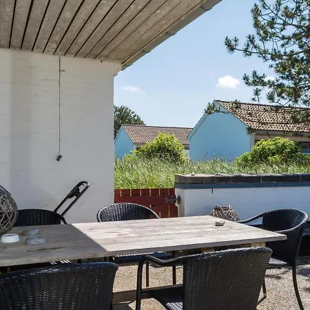 Holiday Xix Holiday home
